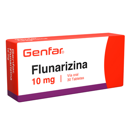 FLUNARIZINA 10MG TAB CJX30 EAN 7702605101221.png